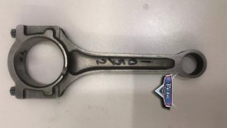 Biela Ford Focus New Fiesta Ecosport 1.6 16v Motor Sigma