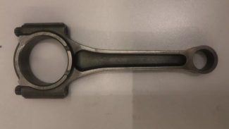 Biela Ford New Ka 1.0 3cc Semi-nova Original