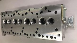 Cabeçote Fiat Ducato 2.8 Turbo Eletronica