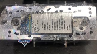 Cabeçote Fire Evo Novo Uno Palio 1.0 8v Moderno