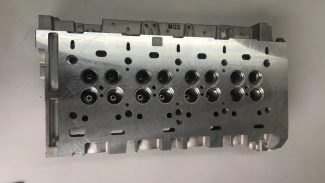 Cabeçote Master 2.5 Novo 16 Válvulas