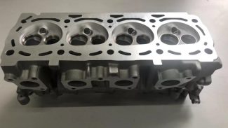 Cabeçote Power 1.6 Volkswagenvoyagesaveirogol Novo