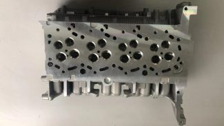 Cabeçote Transit 2.4 16 Válvulas Diesel