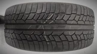 Pneu 2854022 Desert Hawk Uhp Xl 110v