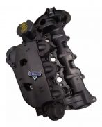 Tampa Válvula Direita Land Rover Discovery 4 3.0 Diesel Lado Direito ( Passageiro)