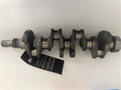 Virabrequim Chevete 1.6 Álcool E Gasolina Medida 0,25