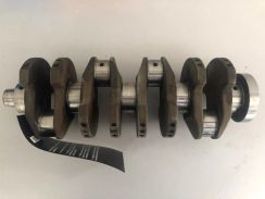 Virabrequim Motor Ap 1.8 Gol Saveiro Santana Passat