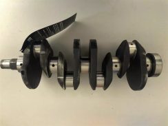 Virabrequim Tempra 2.0 8 E 16 Válvulas Medida 0,25